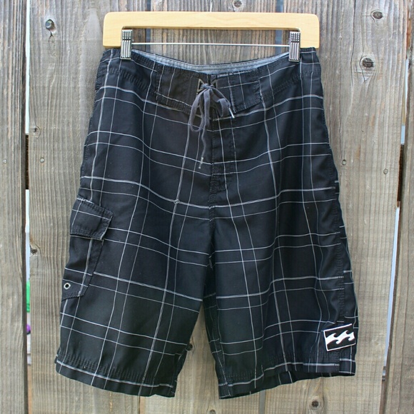 💢BUNDLED💢 Billabong Men's Boardshorts