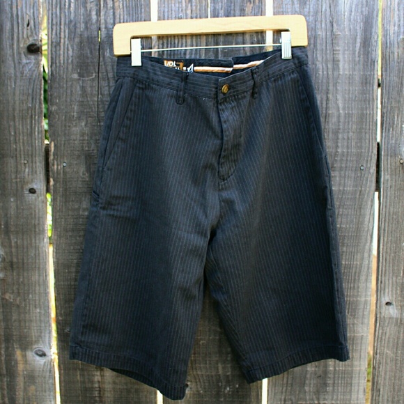 💢BUNDLED💢Volcom Walk Shorts