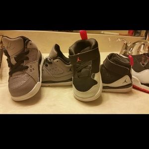 Authentic Jordans