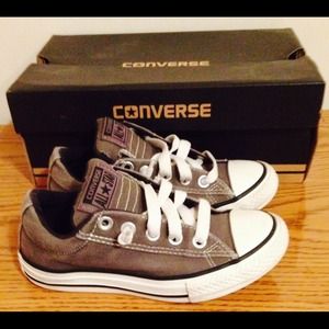 Child's Converse Shoe