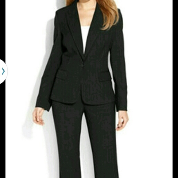 🚫SOLD on vinted🚫DKNY Business Suite - Picture 3 of 3