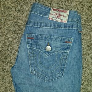 True Religion Joey Jeans