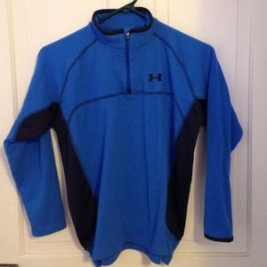 New Under Armour (kids) YLG