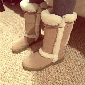 Authentic UGG Boots