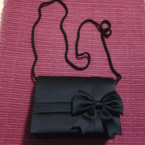 Little black bag