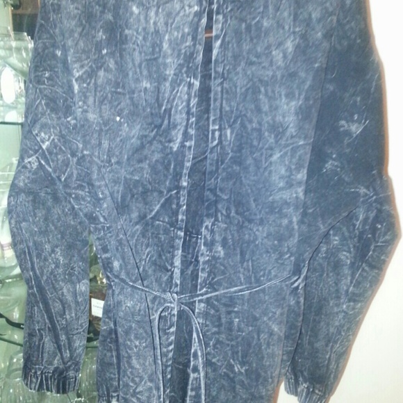 Drawstring stylish jacket hooded for sale