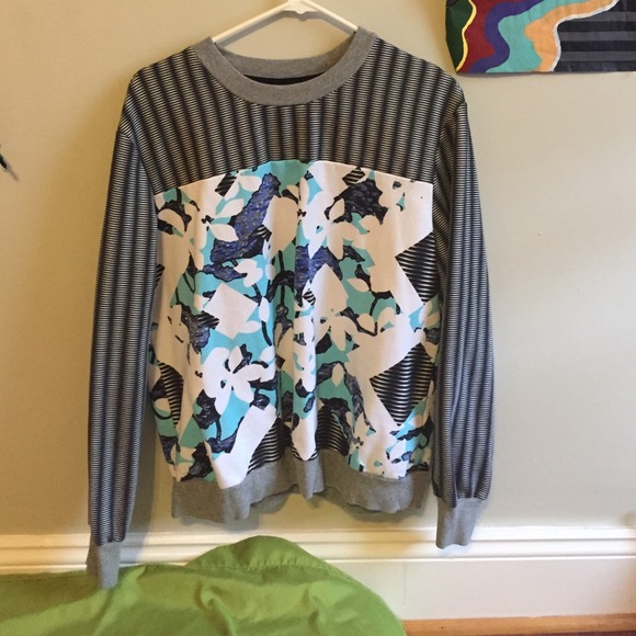 Peter Pilotto Sweater