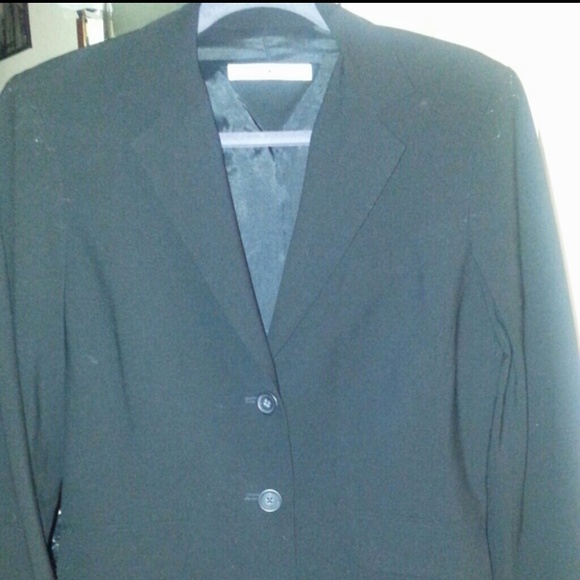 Tommy Hilfiger vintage blazer