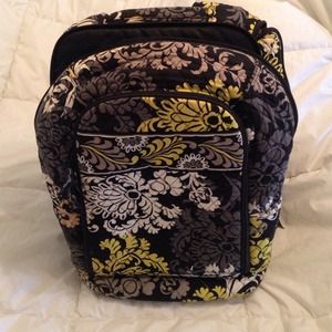 Vera laptop backpack