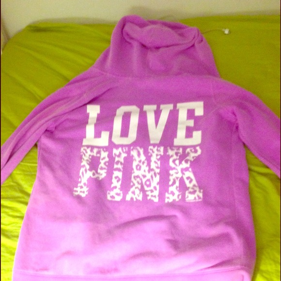 Victoria's Secret Jacket