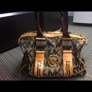 MK Bag