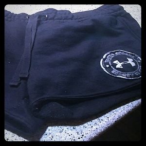 Under armour shorts