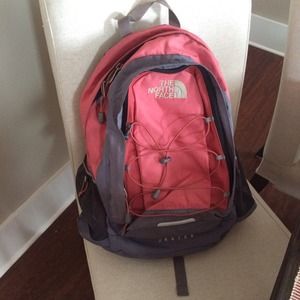 The North Face Jester backpack