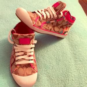 Coach Sneakers