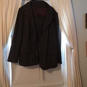 Pants suit by semantix