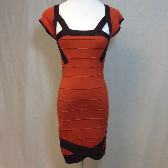 Bandage dress 🌼