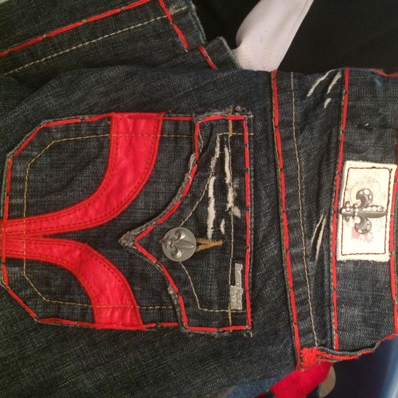 Laguna Beach jeans - Picture 2 of 4