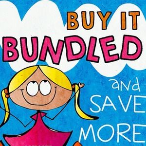 Bundle and Save today! Same day shipping available