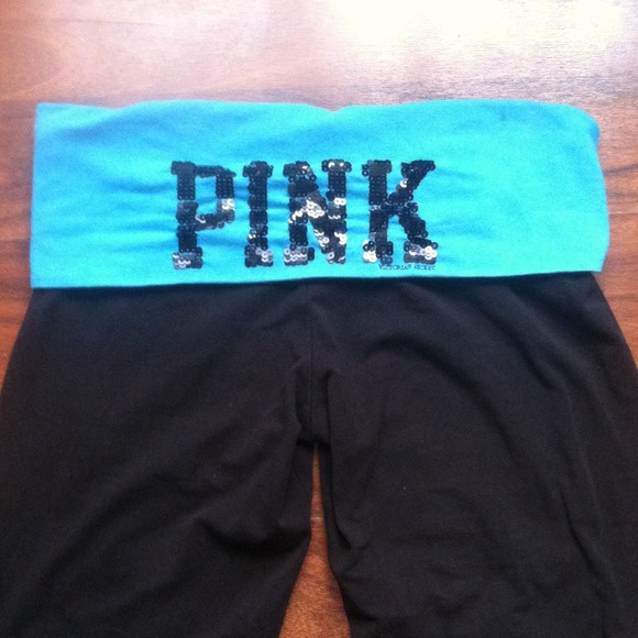 Victoria's Secret Yoga Pants