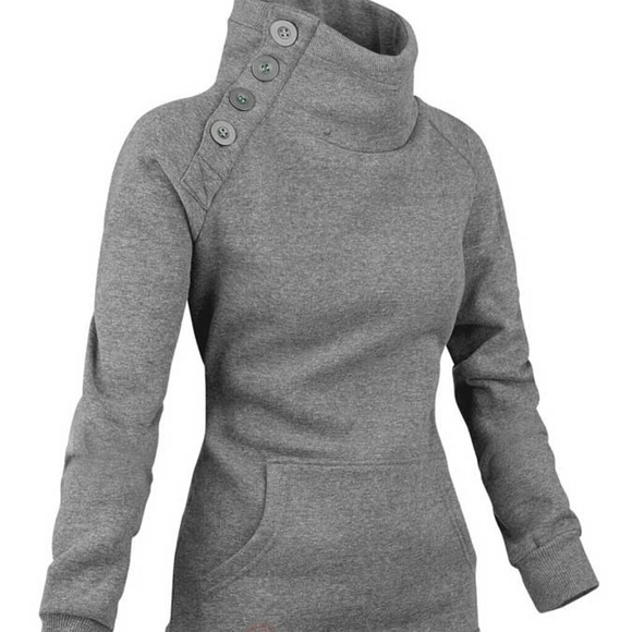 Sweaters - Sweat shirt