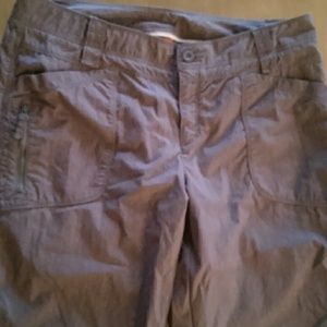 North Face pants