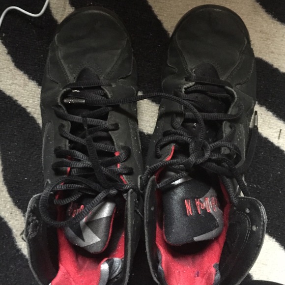 Jordan Raptor 7s - Picture 2 of 2