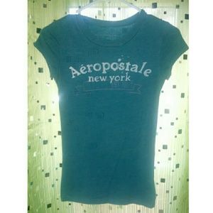Aeropostale NY top