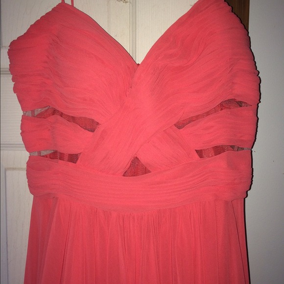 PROM DRESS - Picture 2 of 4