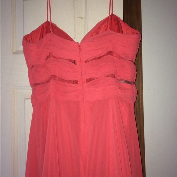 PROM DRESS - Picture 4 of 4