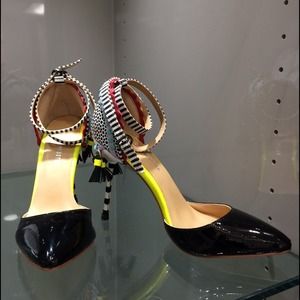 Sophia Webster SIZE 7 Heels