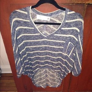 Vintage Havana lightweight sweater