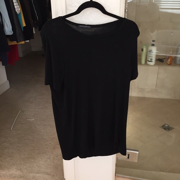 Brandy Melville black luana