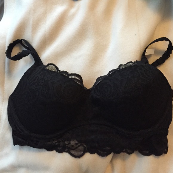 Victoria Secret bralette