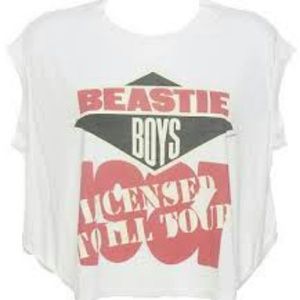 Beastie Boys Tee