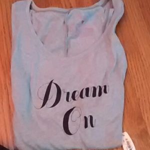 BRAND NEW Victorias secret tank