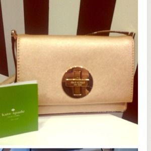 Bundle for @tobecarol / 3 Kate Spade Crossbodies