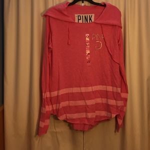 Victoria secret loose sweater