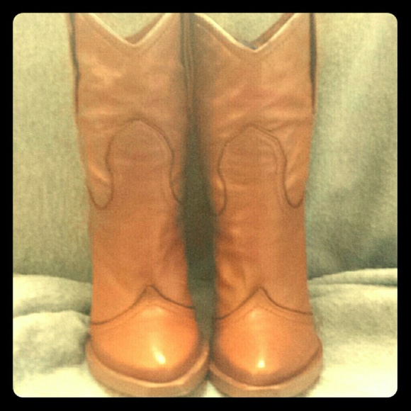 boots