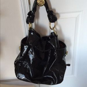 Authentic Coach Purse