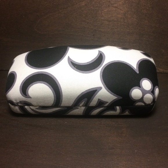 Sold! Day & night glasses case. New!