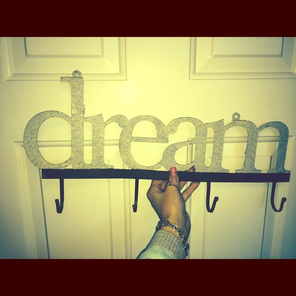 Wall decor