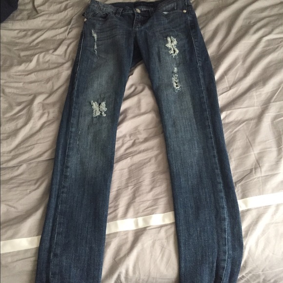 Rock and Republic Jeans.👖
