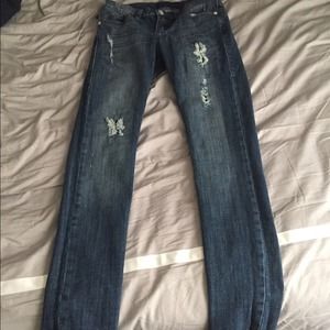 Rock and Republic Jeans.👖