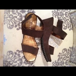 Pedro Garcia Sandals