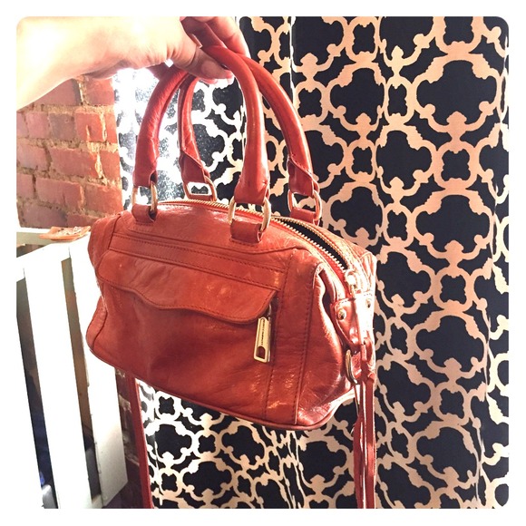 🔴sold🔴Rebecca Minkoff crossbody