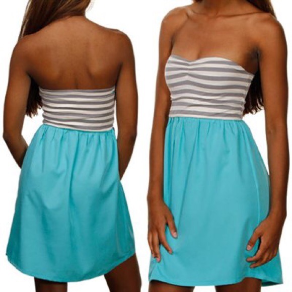 Cute Roxy dress