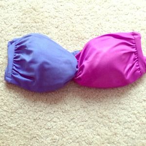 Victoria's Secret bandeau