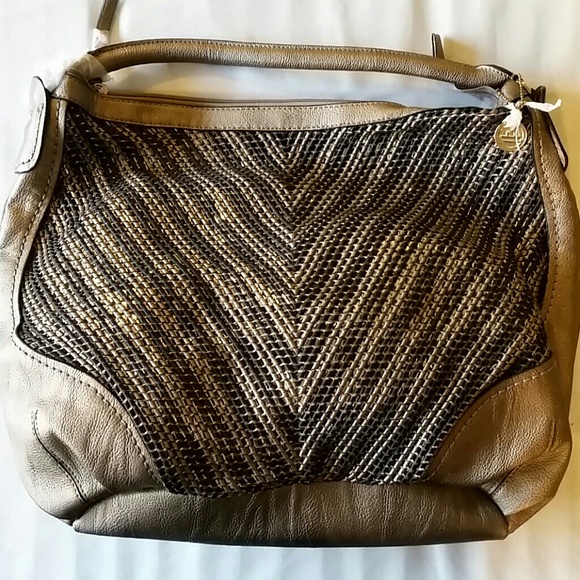 Big Buddha Handbag