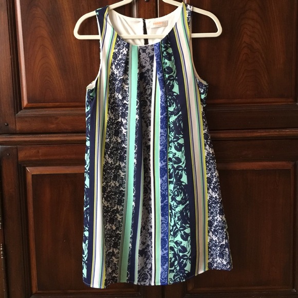 Tunic dress