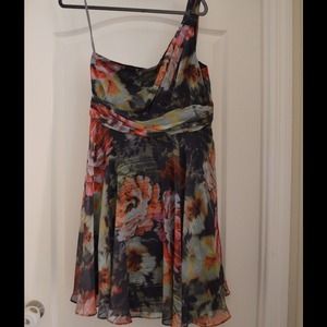 Beautiful BOSTON PROPER DRESS! Like New!